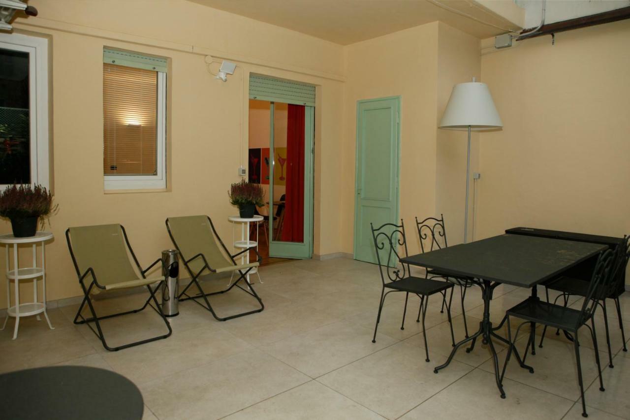 Trnapt Torino Apartments Porta Susa Bagian luar foto